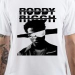 Roddy Ricch T-Shirt