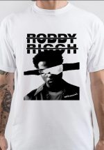 Roddy Ricch T-Shirt