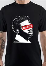 Roddy Ricch T-Shirt