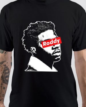 Roddy Ricch T-Shirt