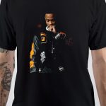 Roddy Ricch T-Shirt