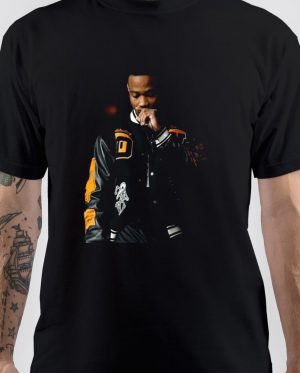 Roddy Ricch T-Shirt