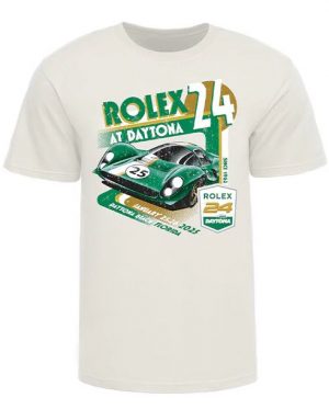 Rolex 24 T-Shirt