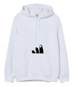 SLOW PROCESS Hoodie