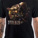 STALKER Shadow Of Chernobyl T-Shirt