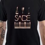 Sade T-Shirt