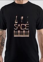 Sade T-Shirt