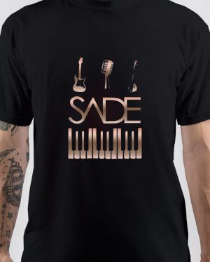 Sade T-Shirt