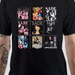 Sade T-Shirt