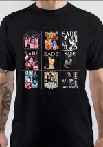 Sade T-Shirt