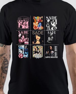 Sade T-Shirt