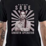 Sade T-Shirt