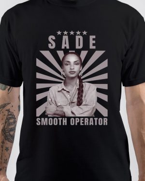 Sade T-Shirt