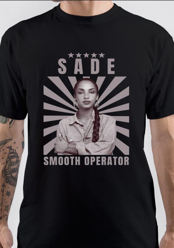 Sade T-Shirt