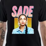 Sade T-Shirt