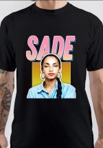 Sade T-Shirt