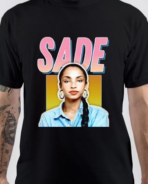 Sade T-Shirt