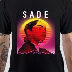 Sade T-Shirt