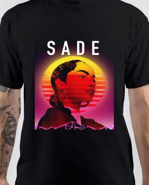 Sade T-Shirt