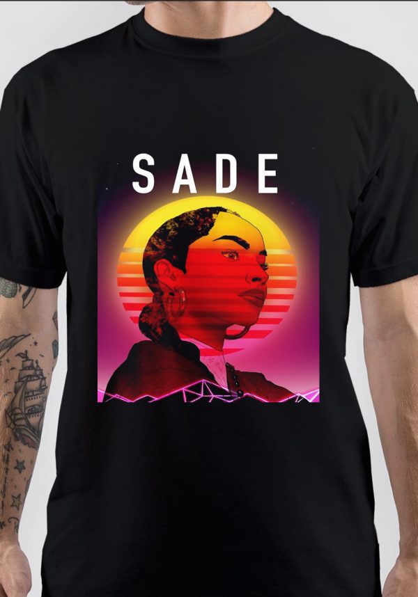 Sade T-Shirt