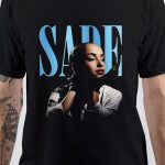 Sade T-Shirt