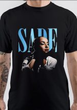 Sade T-Shirt