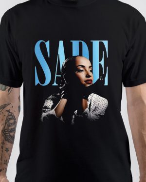 Sade T-Shirt