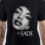 Sade T-Shirt