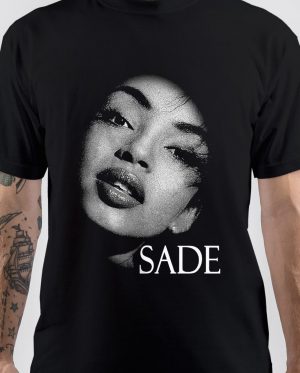 Sade T-Shirt