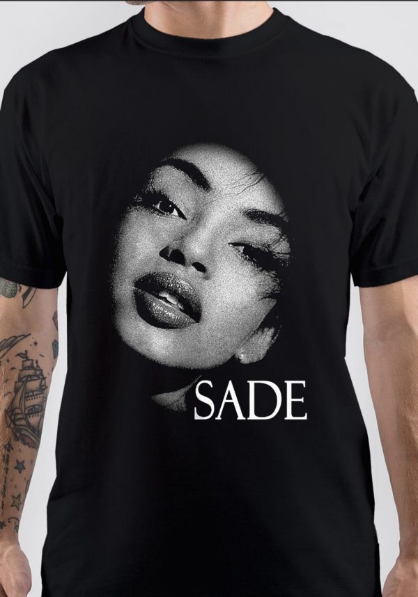 Sade T-Shirt