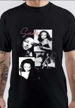 Sade T-Shirt