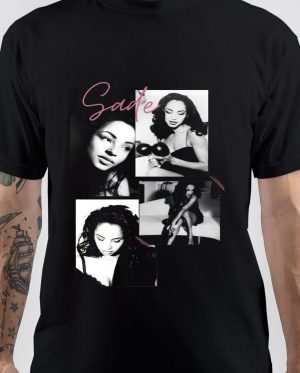 Sade T-Shirt