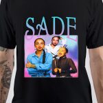 Sade T-Shirt