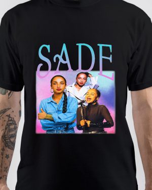 Sade T-Shirt