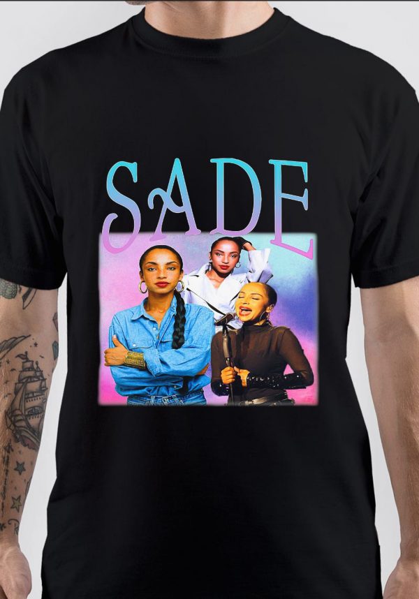 Sade T-Shirt