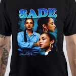 Sade T-Shirt