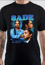 Sade T-Shirt