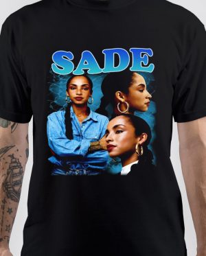 Sade T-Shirt