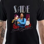 Sade T-Shirt