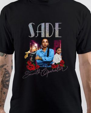 Sade T-Shirt