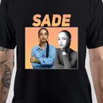 Sade T-Shirt