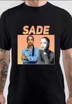 Sade T-Shirt