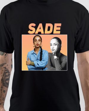 Sade T-Shirt