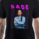 Sade T-Shirt