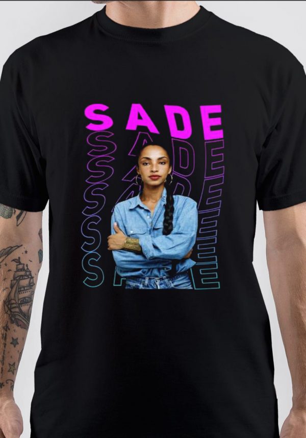 Sade T-Shirt