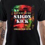 Saigon Kick T-Shirt