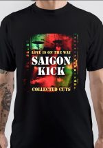 Saigon Kick T-Shirt