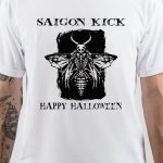 Saigon Kick T-Shirt