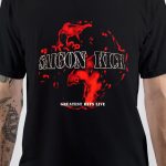 Saigon Kick T-Shirt