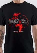 Saigon Kick T-Shirt